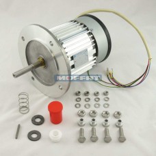 5008051K - MOTOR AC 3Ph 0.32KW K 280