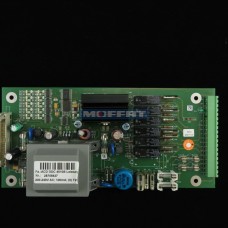 5009018 - POWER BOARD ODC 4010B