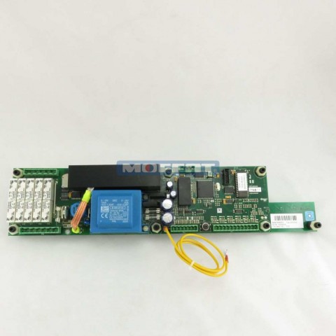 5009029K - CONTROL BOARD 3032 WITH EPROM