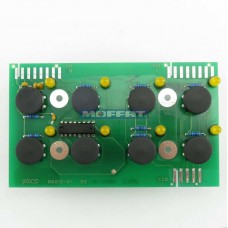 5009302 - ELECTRONIC BOARD 5000 PICTO