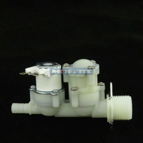 5030489 - SOLENOID VALVE INJECT LINE PRESSURE REG