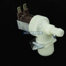 5011021 - SOLENOID VALVE SINGLE, 90DEG 230V