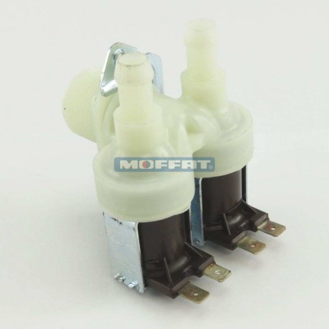 5011050 - SOLENOID VALVE 230V 90