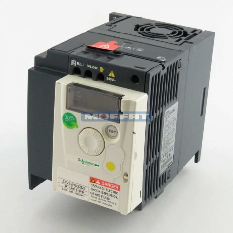 5014023 - FREQ. CONV.  2.2kW 200-240V EU P3