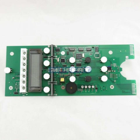 5019300 - OPERATING MODULE BM P3