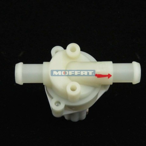 5056377 - Flowmeter Convotherm 4