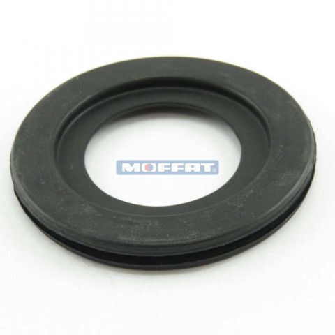 6005048 - RUBBER GROMMET 60 DIA C/STAR