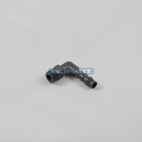 6005416 - PUMP END PLASTIC P3