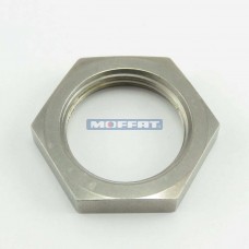 6006092 - NUT HEX 1 1/4" DRAIN BACKNUT