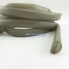 7030645 - LOWER DOOR SEAL - E-FORM SILICONE