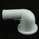 C160204 - ELBOW F.DRAIN-GLASS WASHER