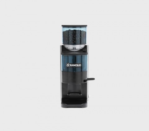 Rancilio ROCKY Grinder -  Exploded Parts List