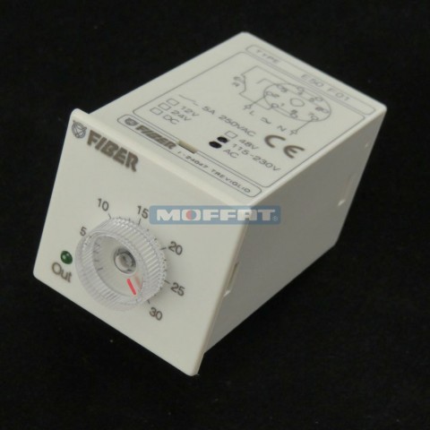 SC62044500 - DELAY TIMER