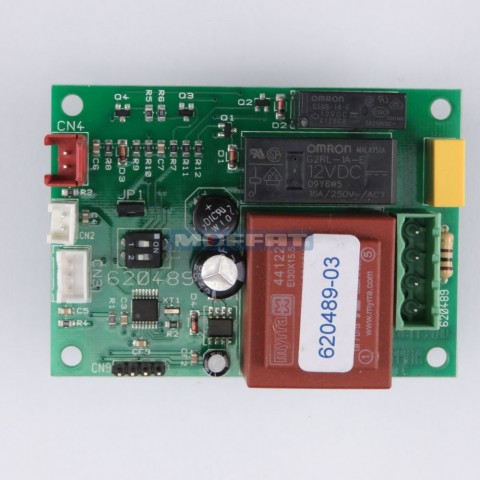 SC62048903 - PC BOARD