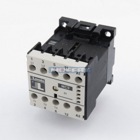 SC63011900 - CONTACTOR