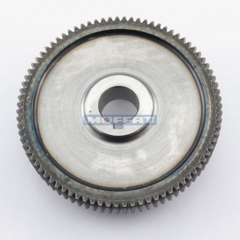 SC65115800 - GEAR (OUTPUT)