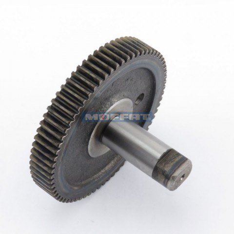 SC65116201 - 3RD GEAR & PINION (OUTPUT GEAR)