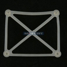 SC66083100 - RUBBER BRACKET