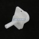 SC66095600 - WATER INLET PLASTIC FITTING