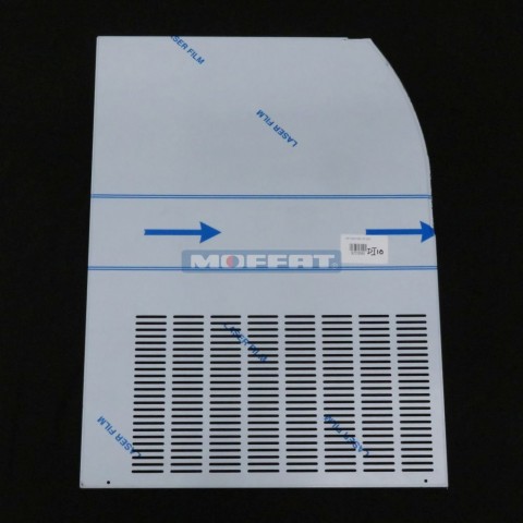 SC72193501 - LEFT HAND PANEL FOR EC86