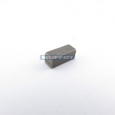 SC72426000 - METAL KEY