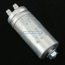 SCCM19180600 - RUN CAPACITOR 7.5uF