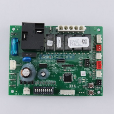 SCSC9805010100 - PC BOARD