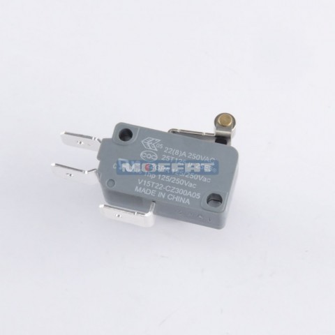 30Z1465 - MICROSWITCH WITH ROLLER 402S