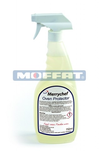 32Z4025 - MERRYCHEF OVEN PROTECTOR 750ML