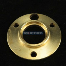 R58003840 - FLANGE BRASS MOTOR GASKET E10A