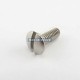 R61050102 - SCREW (C) M6 x 16 UNI 6110