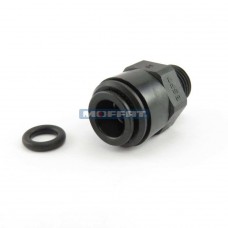 R62090508 - 10X1/4 STRAIGHT THREADED TERMINAL  PIPE