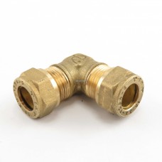 R62090633 - ELBOW PIPE FITTING BRASS D.10