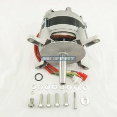 R65040520 - MOTOR 2 SPEED 200/440V  E14CS