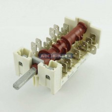 R65080020 - MAIN SELECTOR SWITCH