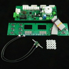 R65302300 - CONTROL PANEL P.C. BOARD &quotS" MOD