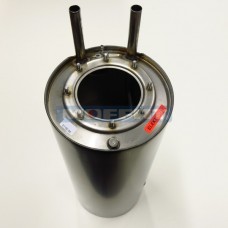 WD01162.04 - CONTAINER BOOSTER HEATER