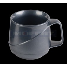 ALM510 - 8OZ MUG ALLURE TUNGSTEN 48