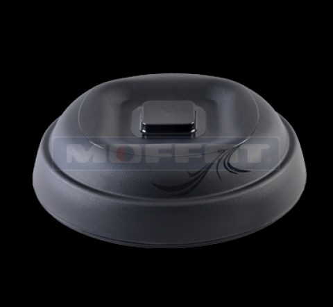 ALRD170 - RADIANCE HIGH PERFORMANCE DOME Black 12