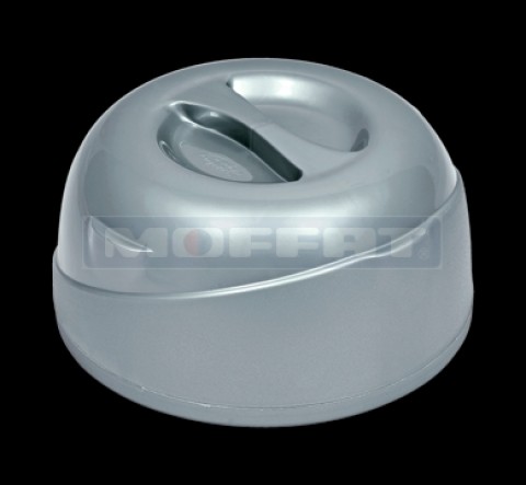 ALSD103 - ALLURE SOUP BOWL DOME SEAMIST  24