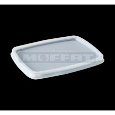 B80A - VENTED S/BOWL LID CTN 3000 DISP