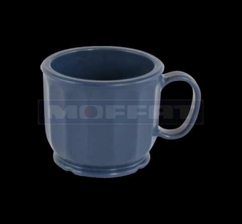 DM105E - MUG H/HEAT 8OZ BLUE 48