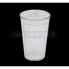 DMT211 - TUMBLER CLEAR 12OZ