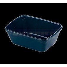 K243 - SOUP BOWL  EVENING BLUE 6oz 100