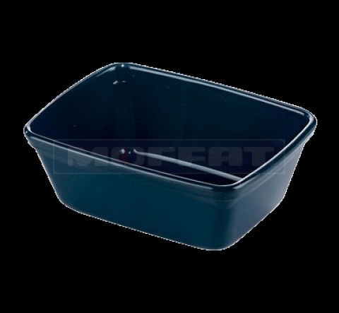 K243 - SOUP BOWL  EVENING BLUE 6oz 100