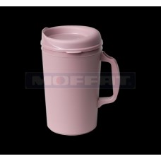 K313 - INSULATED JUG 34OZ MAUVE 24