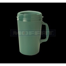 K359 - INSULATED JUG 34OZ TEAL  24