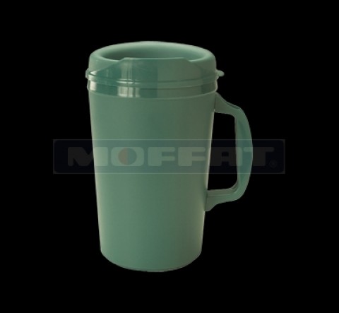 K359 - INSULATED JUG 34OZ TEAL  24