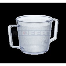 K37-112 - 2HANDLE POLCAR TUMBLER8oz230mlOPAQUE-6