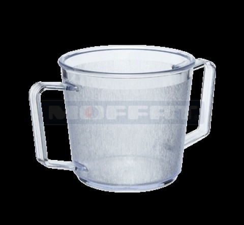 K37-112 - 2HANDLE POLCAR TUMBLER8oz230mlOPAQUE-6